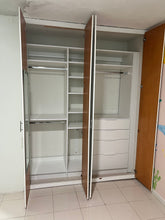Load image into Gallery viewer, Evve Custom Closets