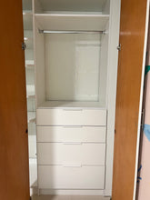 Load image into Gallery viewer, Evve Custom Closets