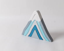 Load image into Gallery viewer, Mountain Stacker