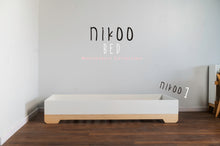 Load image into Gallery viewer, Nikoo Bed