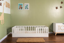 Load image into Gallery viewer, Nikoo Bed