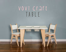 Load image into Gallery viewer, Vovï Craft Table