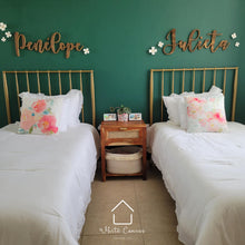 Load image into Gallery viewer, Cutouts Names