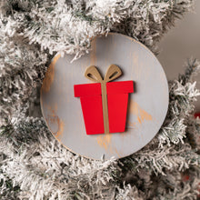 Load image into Gallery viewer, Christmas Dots