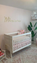 Load image into Gallery viewer, Cutouts Names