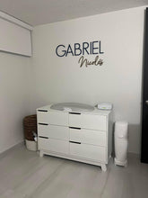 Load image into Gallery viewer, Cutouts Names