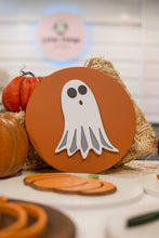 Load image into Gallery viewer, Halloween Ghost