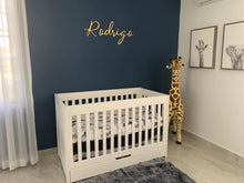 Load image into Gallery viewer, Cutouts Names