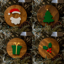 Load image into Gallery viewer, Christmas Dots