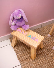 Load image into Gallery viewer, Name Step