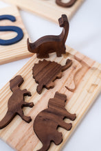 Load image into Gallery viewer, Dino Puzzle