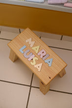 Load image into Gallery viewer, Name Step