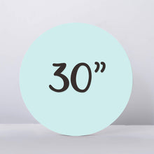 Load image into Gallery viewer, Name Sign 30"