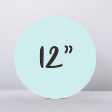 Load image into Gallery viewer, Name Sign 12"