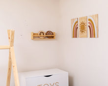 Load image into Gallery viewer, Boho Frames Trio