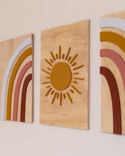 Load image into Gallery viewer, Boho Frames Trio