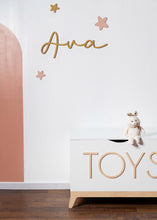 Load image into Gallery viewer, Felï Toy Chest