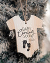 Baby Coming Soon 2025