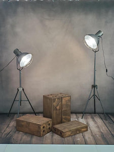 Photographer Apple Box