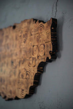 Load image into Gallery viewer, Puerto Rico Island Art

