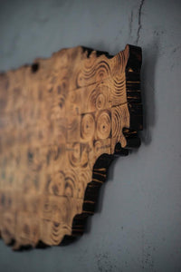 Puerto Rico Island Art