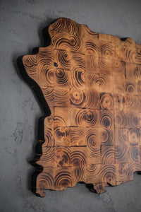 Puerto Rico Island Art