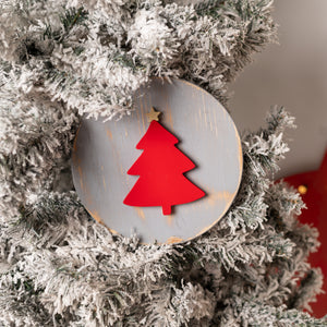 Christmas Dots
