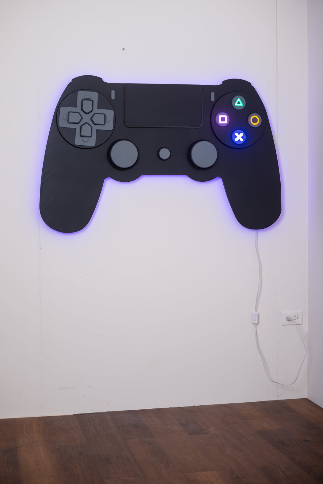 Game Controller