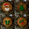 Christmas Dots