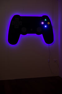 Game Controller