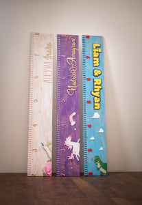 Name Ruler