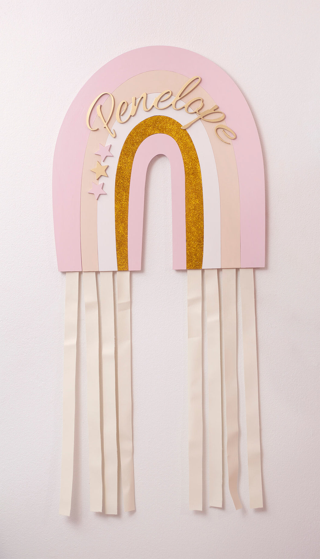 Custom Bow Hanger