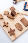 Shapes Puzzle