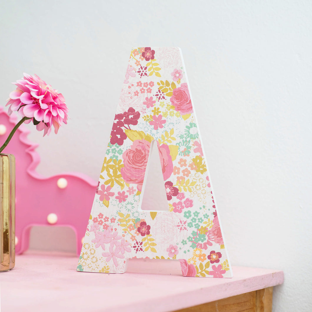 Wallpaper Letters