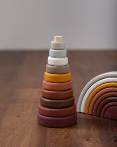 Ring Stacker