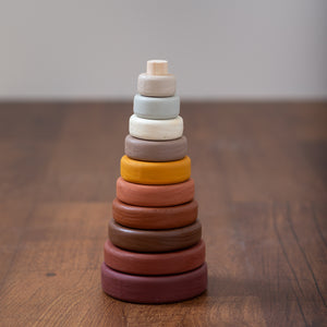 Ring Stacker