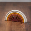 Rainbow Stacker