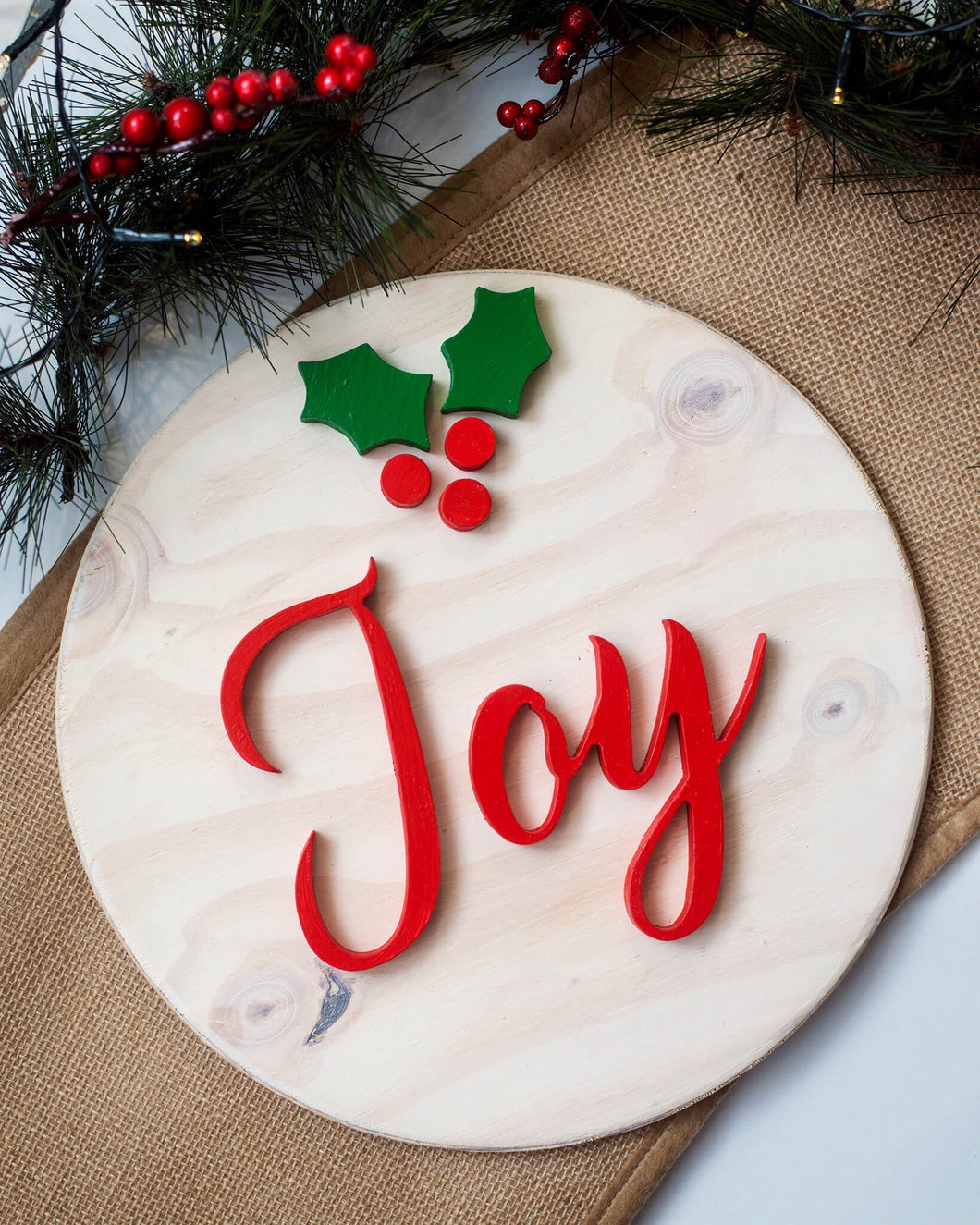 Joy 12