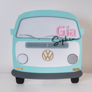 Name Sign 18"