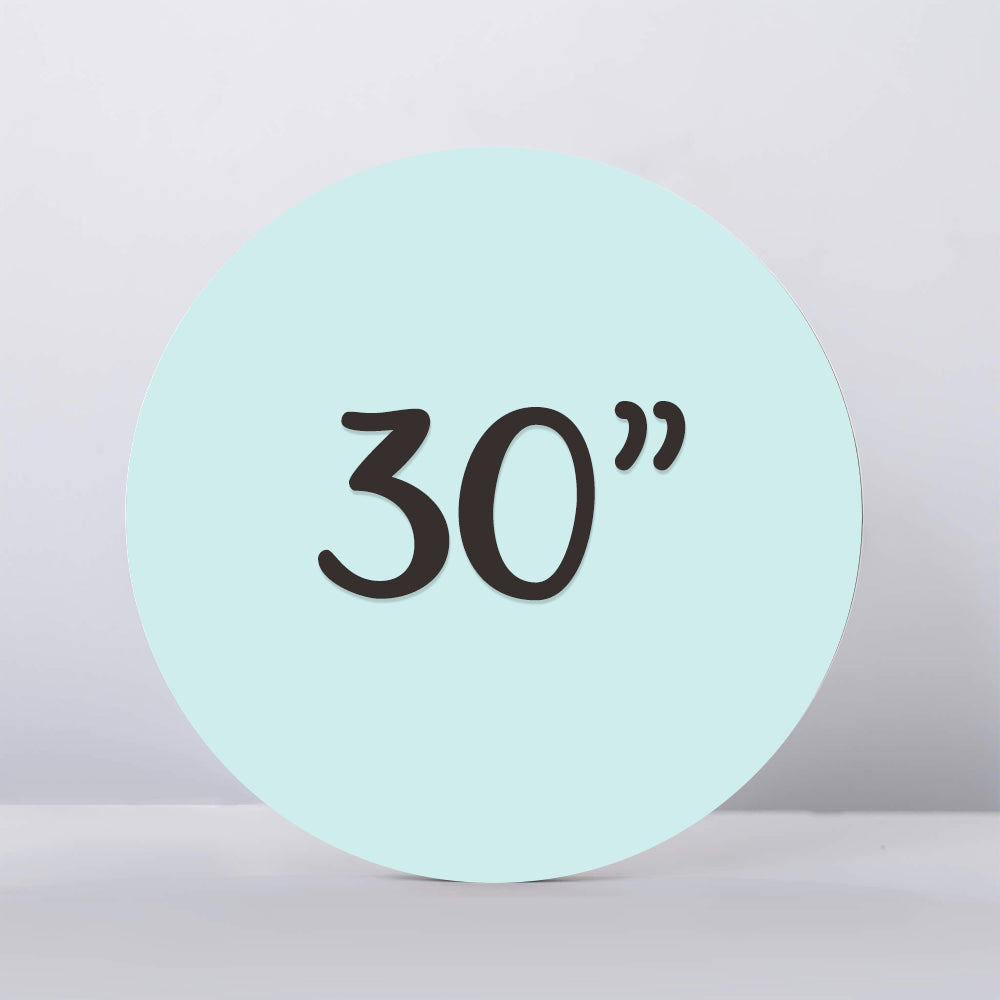 Name Sign 30