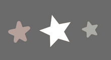 Load image into Gallery viewer, Cutouts Stars
