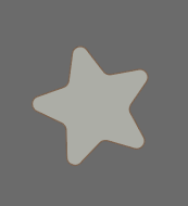 Cutouts Stars