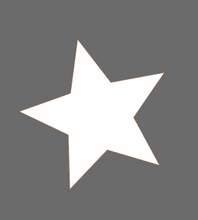 Load image into Gallery viewer, Cutouts Stars
