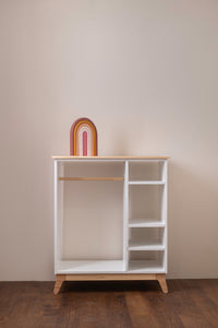 Shelsï Toddler Wardrobe