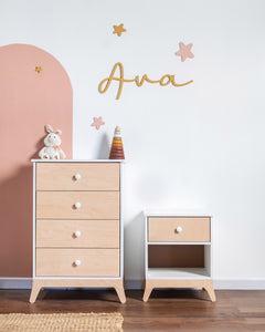 Kïara Nightstand