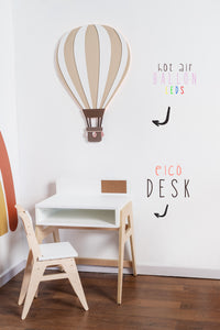Elcö Desk