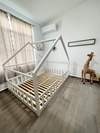 Canopy Bed