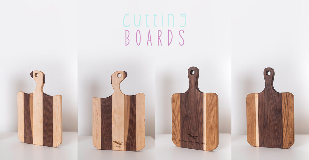 Cutting Boards