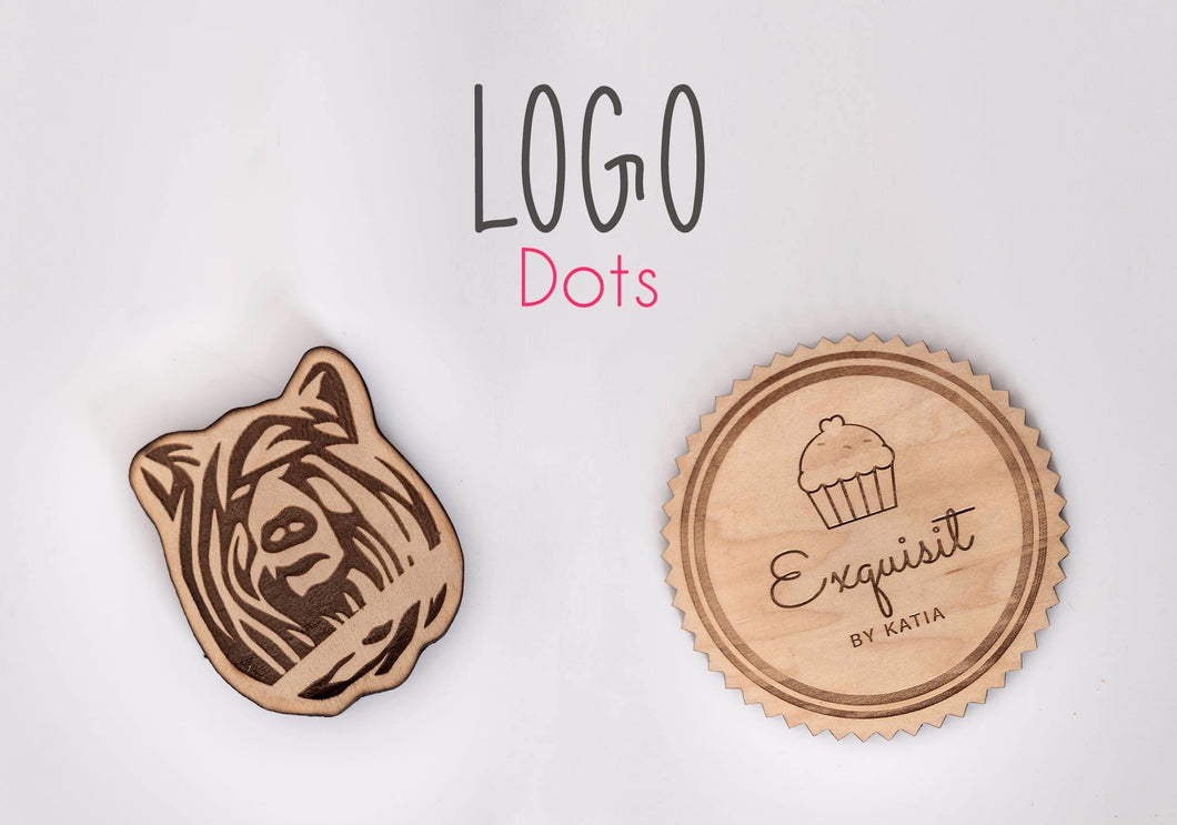 Logo Dots