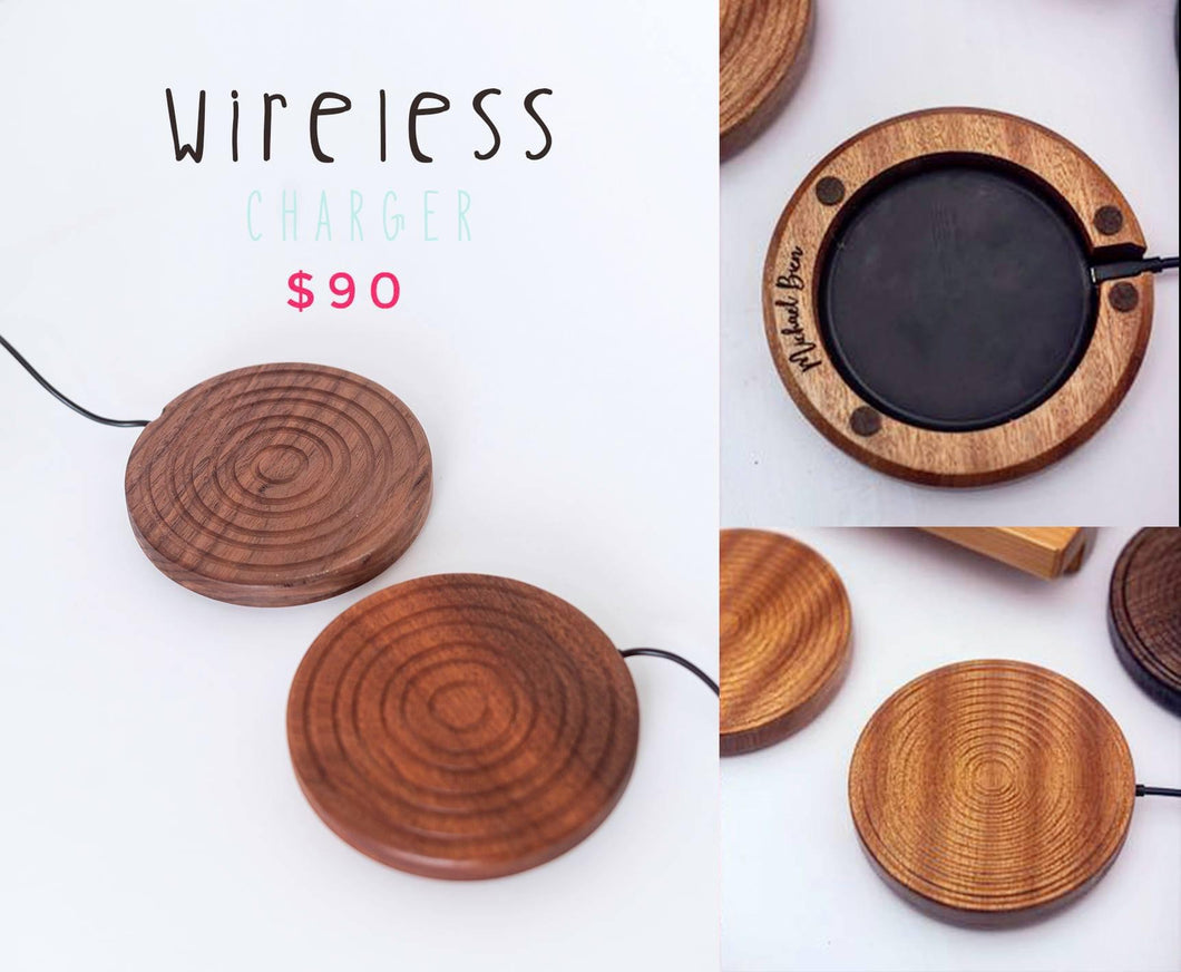 Wireless Charger